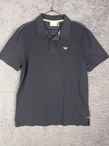 Bentley mens polo shirt - bentley,