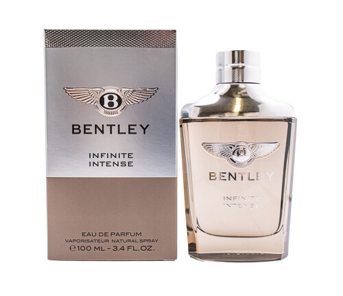 Bentley infinite intense - bentley,