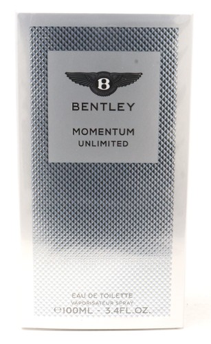 Bentley momentum unlimited eau - unlimited,