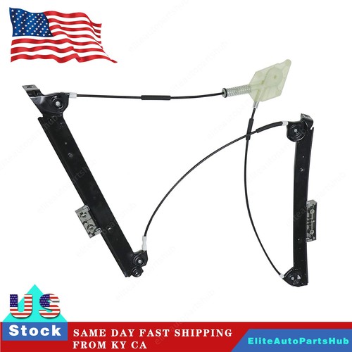 New door window regulator for - window,