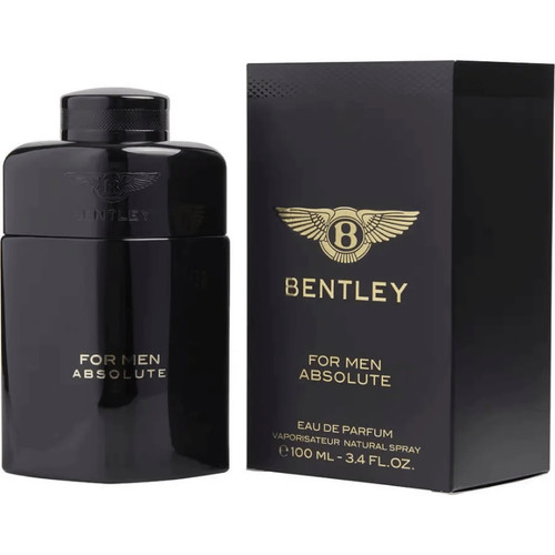 Bentley absolute - bentley,