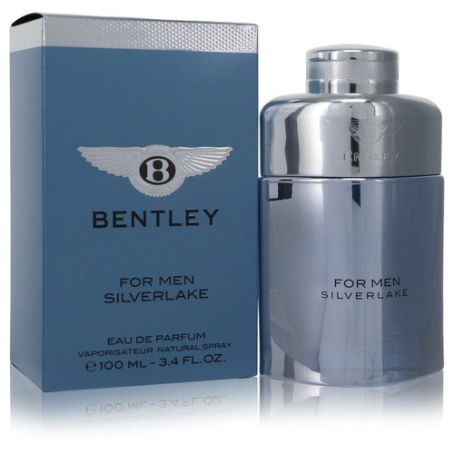 Bentley silverlake - by,